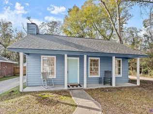 35135 Live Oak Village Rd, Denham Springs, LA 70706