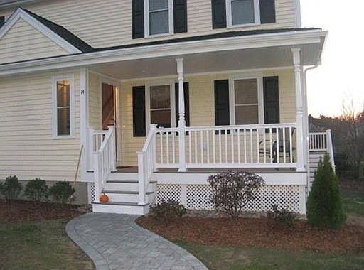 1st image of 14 Autumn Cir