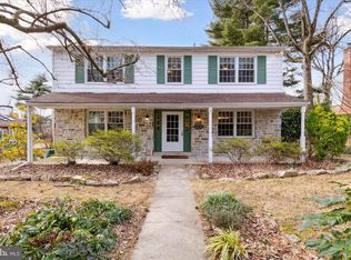 7904 Pine Rd, Wyndmoor, PA 19038