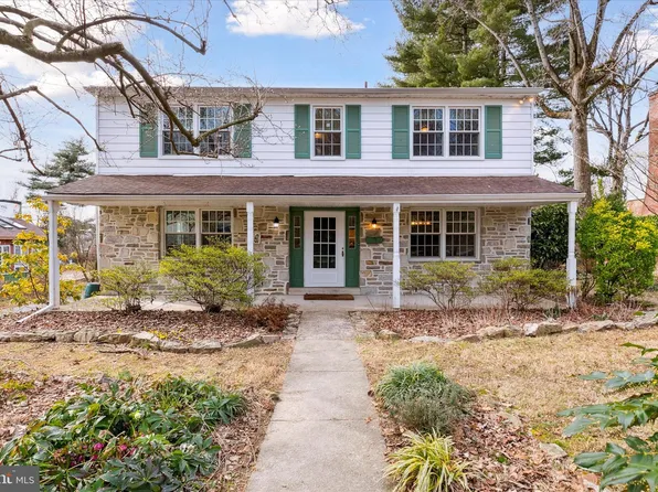 7904 Pine Rd, Wyndmoor, PA 19038