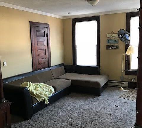 common area