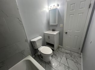 122 Central Ave APT A, Passaic, NJ 07055