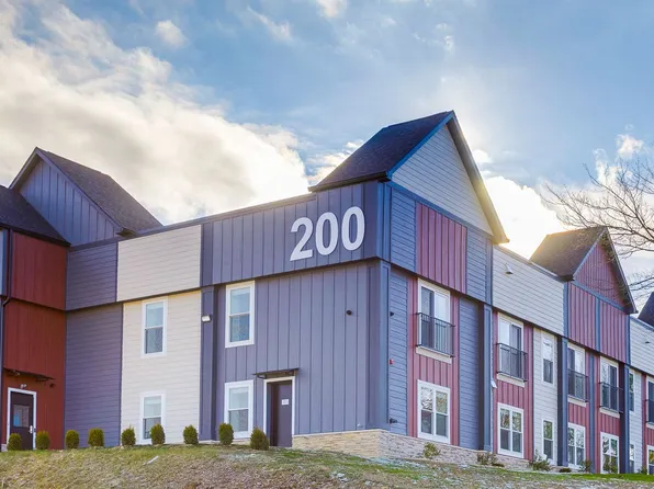 OPEN HOUSE - SATURDAY, MARCH 21st - 1-3pm - Gallery Garden Apts!!