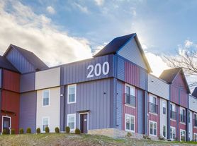 Gallery Garden Apartments - Now Leasing 1 & 2 Bedrooms!