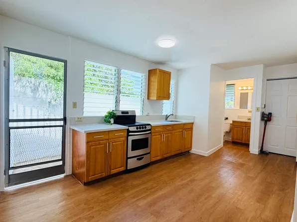1246 Akamai St #3, Kailua, HI 96734