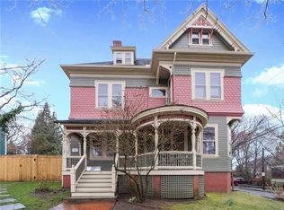 164 Prospect St, Providence, RI 02906