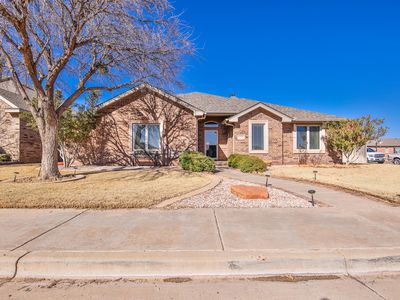 6008 94th St, Lubbock, TX, 79424