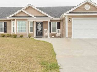 205 Beulah Cir, Conway, SC 29527