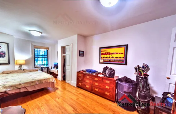 Rented by Metropolitan Realty | media 57