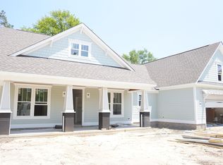 24-24 Lot Thornton Dr, Hampstead, NC 28443