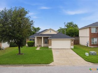 10409 Orion Dr, Temple, TX 76502