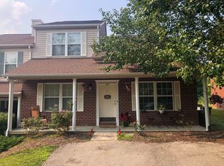 405 Oaktree Blvd, Christiansburg, VA 24073