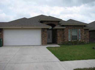 2477 Lexington Pl, Brownsville, TX 78520