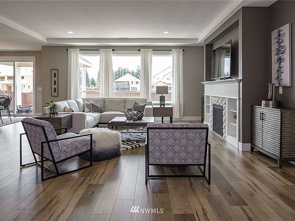 3rd image of 5589 (Lot 28) NW Muddy Paws Court
