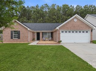27 Gimbal Cir, Port Wentworth, GA 31407
