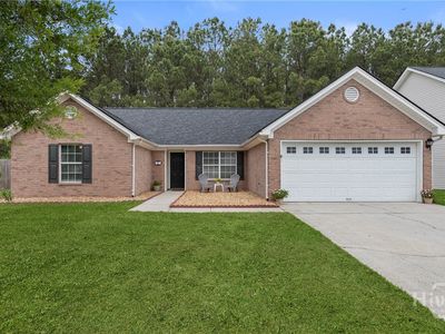 27 Gimbal Circle, Port Wentworth, GA, 31407