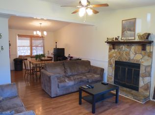 3929 Trescott Ct, Charlotte, NC 28212