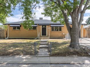 936 S Joliet St, Aurora, CO 80012