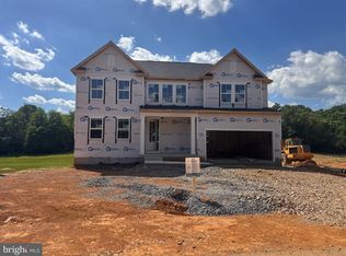 LOT 715 35 Legume Dr, Martinsburg, WV 25403