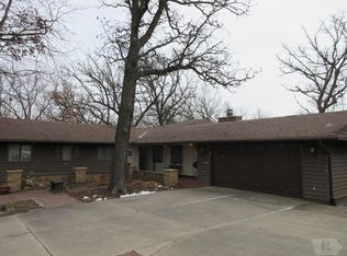 60 Oak Ridge Dr, Algona, IA 50511