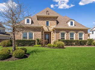 2051 Bluestem Dr, Conroe, TX 77384