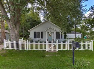 109 Epps St, Tomball, TX 77375