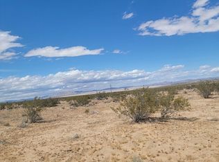 0 Pole Rd, Joshua Tree, CA 92252