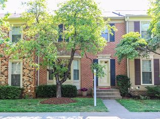 2815 Shawn Leigh Dr, Vienna, VA 22181