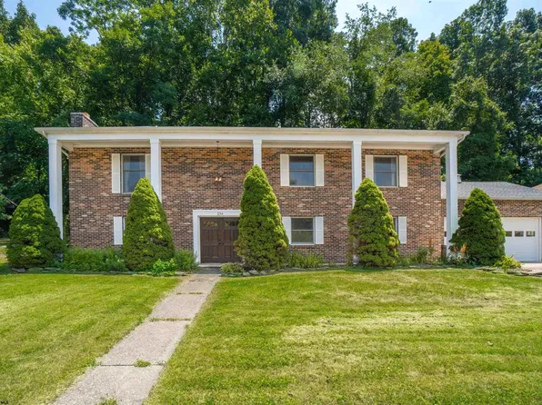 234 Poplar Dr, Morgantown, WV 26505