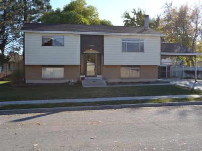 3397 W Valley Heights Dr, Salt Lake City, UT, 84129