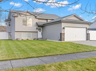 2790 N Shooting Star St, Post Falls, ID 83854