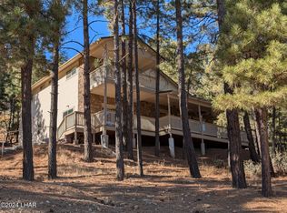 6602 E Flag Mine Rd, Kingman, AZ 86401