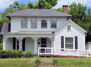 615 N Main St, Nicholasville, KY 40356