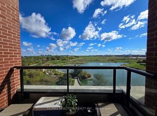 3100 Keele St #1009, Toronto, ON M3M 0E1