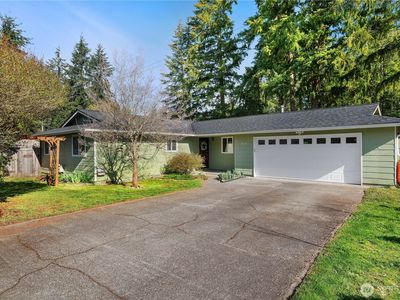 4717 Lakemont Court SE, Olympia, WA, 98513