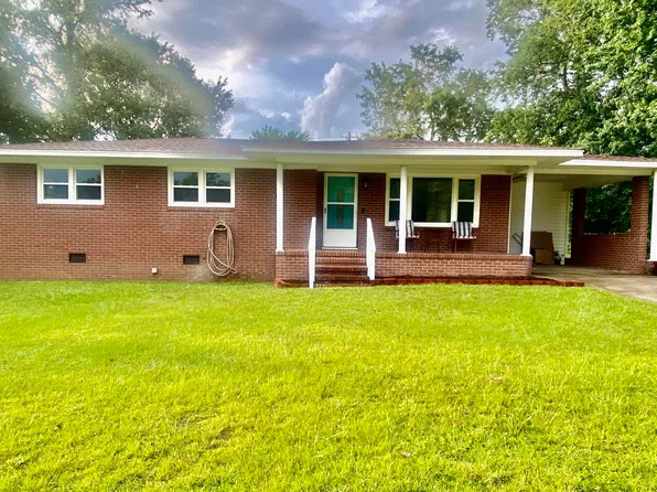 408 Carolina Ave, New Ellenton, SC 29809