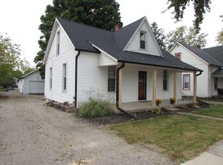 235 E Baird St, West Liberty, OH 43357