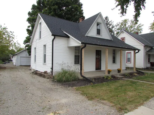 235 E Baird St, West Liberty, OH 43357