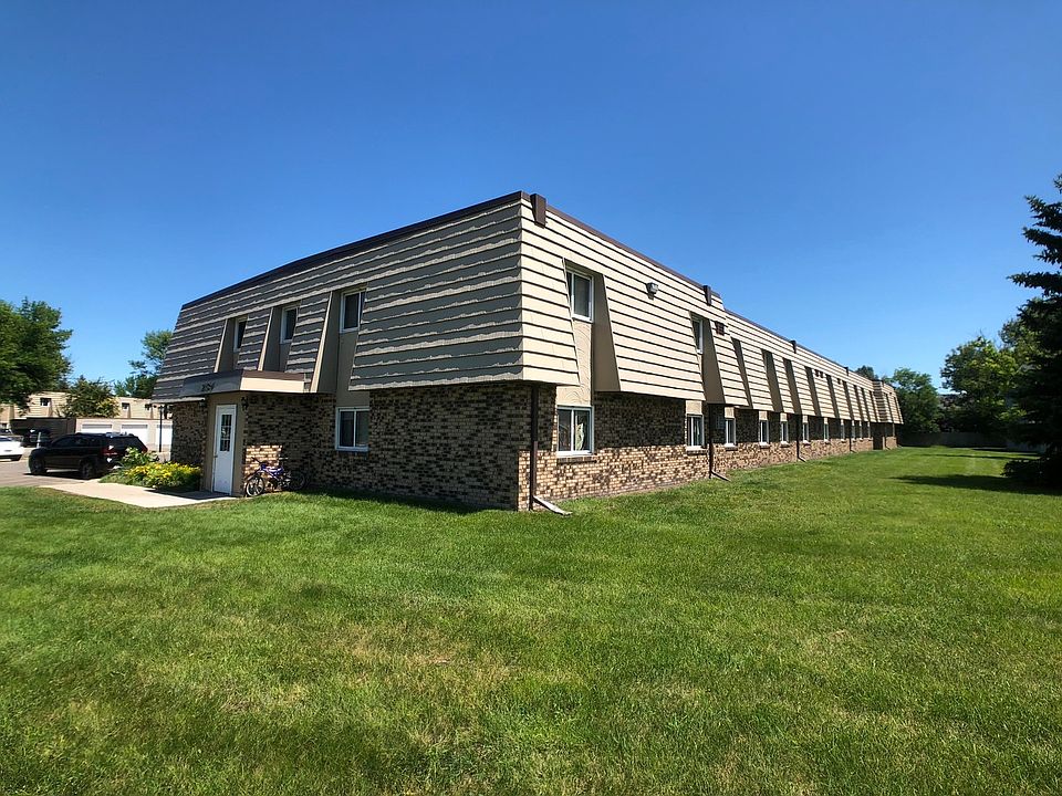 Arbor Glen 2144 2144 8th Ave NW East Grand Forks MN Zillow
