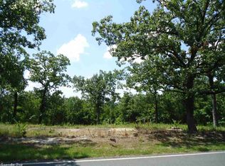 Lakeshore Dr, Hot Springs National Park, AR 71913