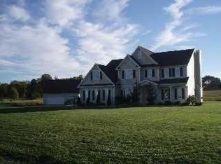 1365 White Tail Ln, Jamestown, NY 14701