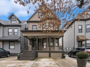 346 Arlington Ave, Jersey City, NJ 07304