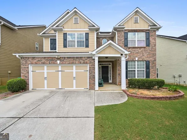 523 Misty Meadow Pl, Lilburn, GA 30047