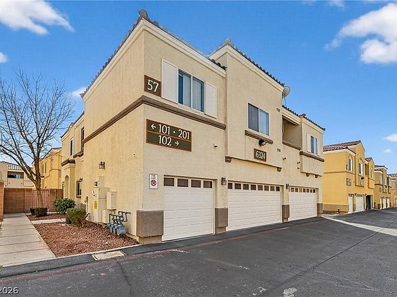 2nd image of 6324 Sandy Ridge St Unit 101