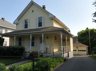 454 Chandler St, Worcester, MA 01602