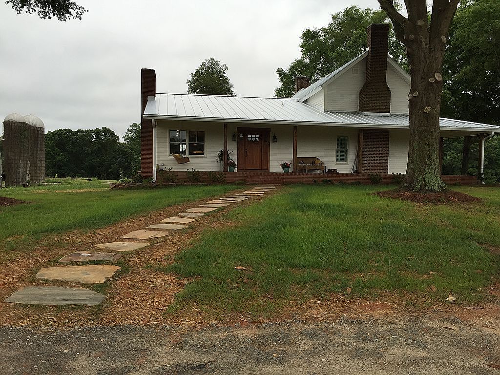 8254 Concord Church Rd, Lewisville, NC 27023 Zillow