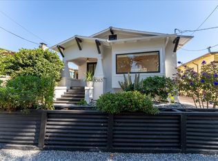 1063 Stanford Ave, Oakland, CA 94608