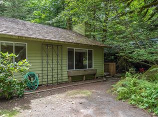 72400 E Smith Loop, Rhododendron, OR 97049