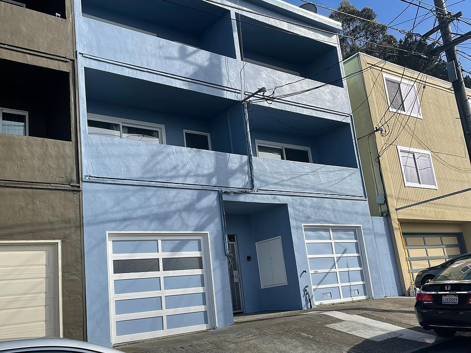 1st image of 743 Templeton Ave APT 2