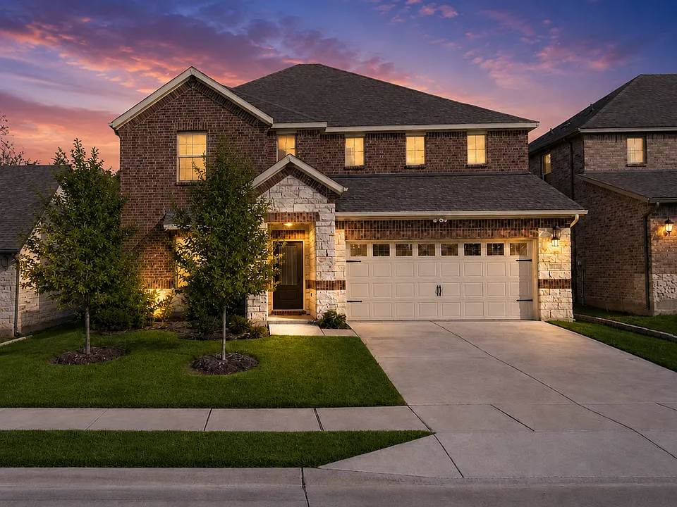 4110 Broadleaf Dr